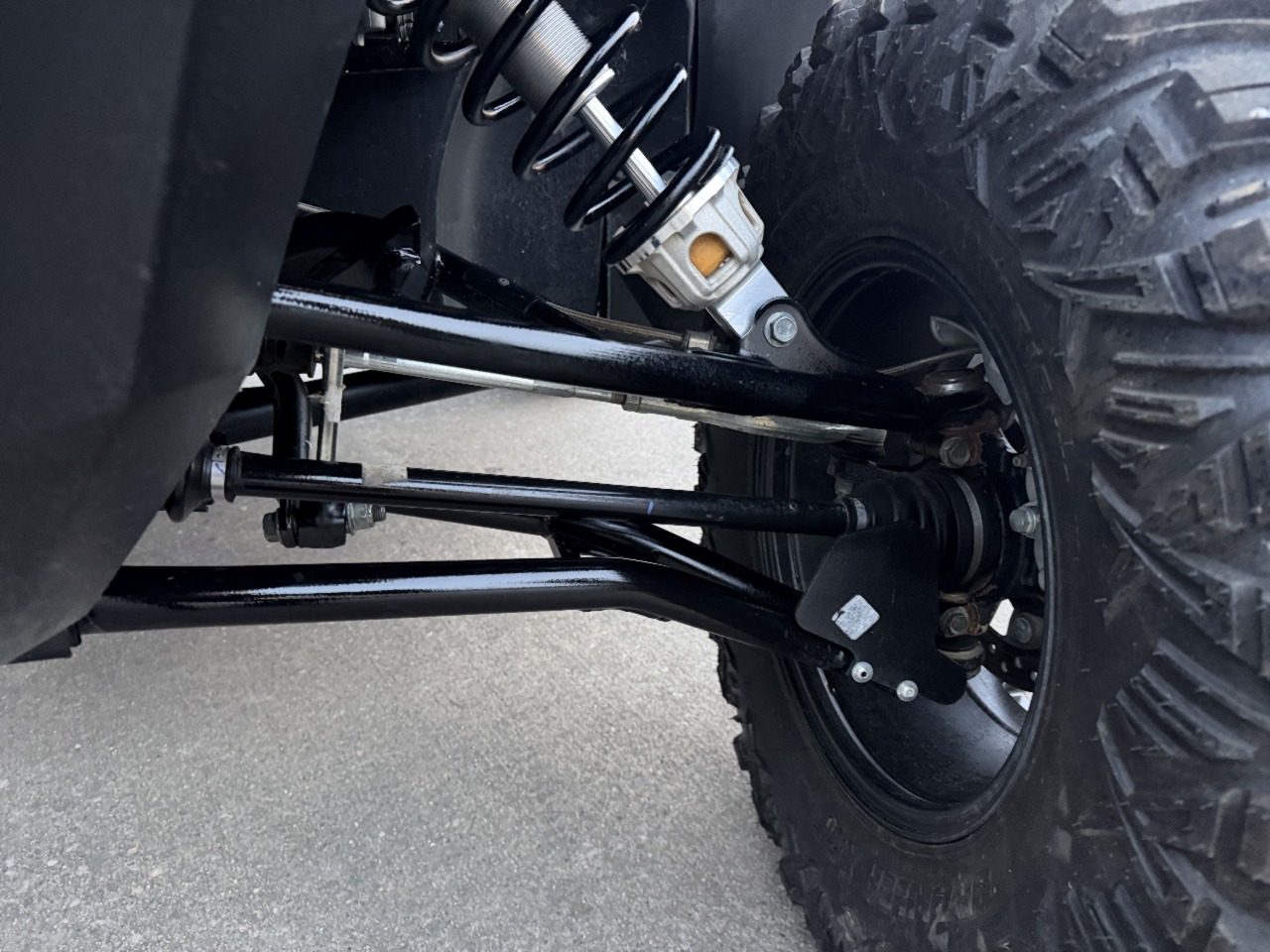 2023 Polaris General XP 1000 Premium 